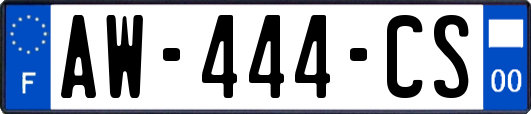 AW-444-CS