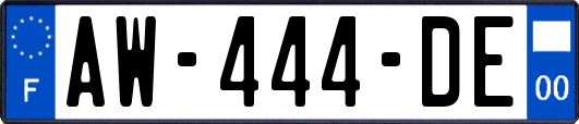 AW-444-DE