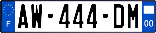 AW-444-DM