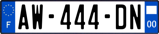 AW-444-DN