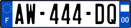 AW-444-DQ