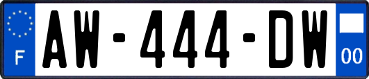 AW-444-DW