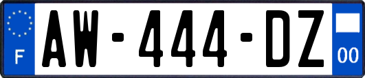 AW-444-DZ