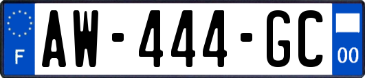 AW-444-GC