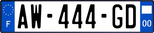 AW-444-GD