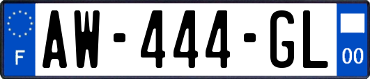 AW-444-GL