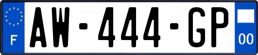 AW-444-GP