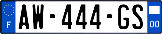 AW-444-GS