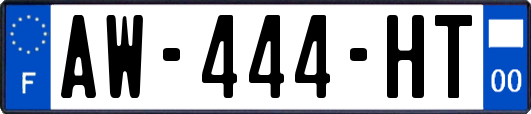 AW-444-HT