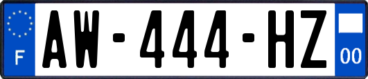 AW-444-HZ