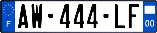 AW-444-LF