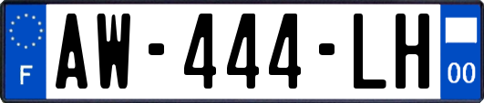 AW-444-LH