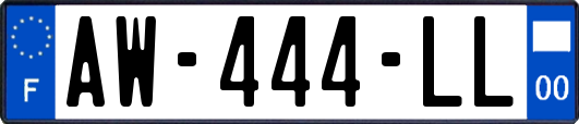 AW-444-LL