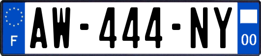 AW-444-NY