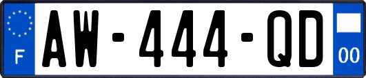 AW-444-QD