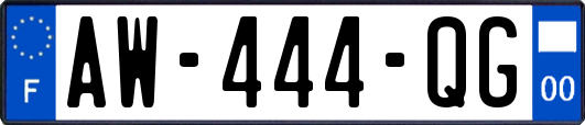AW-444-QG