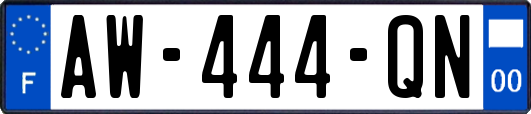 AW-444-QN