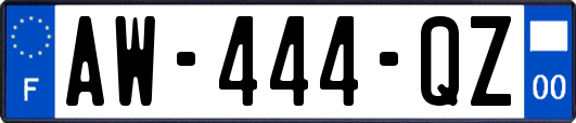 AW-444-QZ
