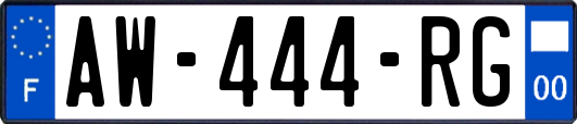 AW-444-RG