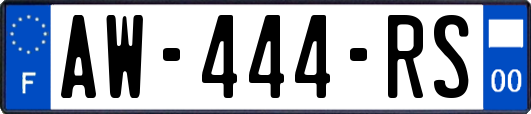 AW-444-RS