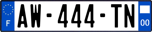 AW-444-TN
