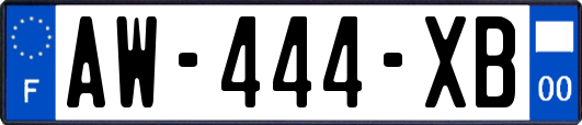 AW-444-XB