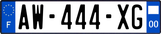 AW-444-XG