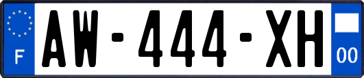 AW-444-XH