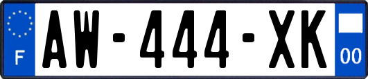 AW-444-XK