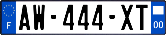 AW-444-XT