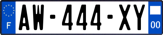 AW-444-XY
