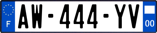 AW-444-YV