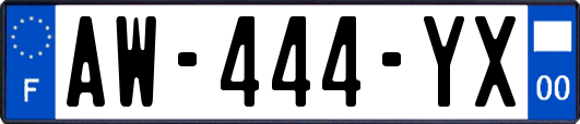 AW-444-YX