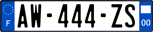 AW-444-ZS