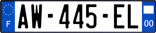AW-445-EL