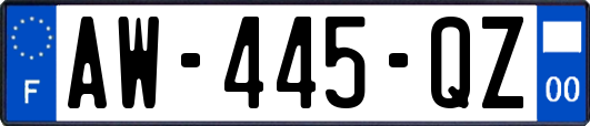 AW-445-QZ