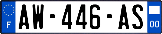 AW-446-AS