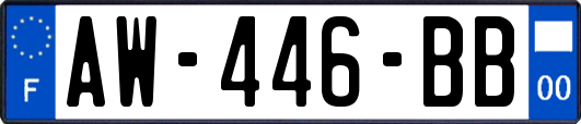 AW-446-BB