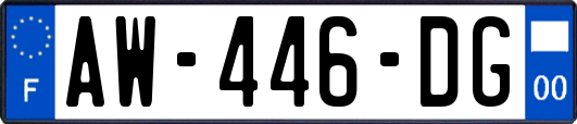 AW-446-DG