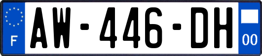 AW-446-DH