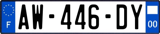 AW-446-DY