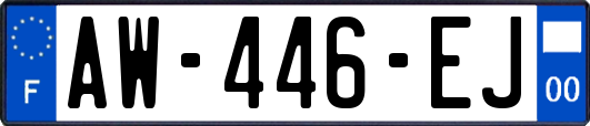 AW-446-EJ