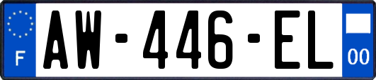 AW-446-EL