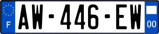 AW-446-EW