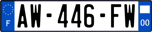 AW-446-FW