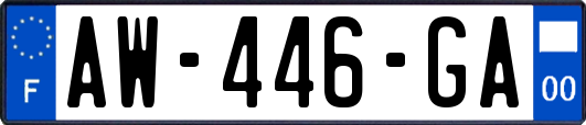 AW-446-GA