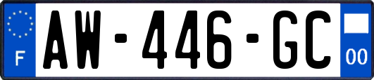 AW-446-GC