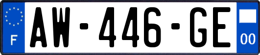 AW-446-GE