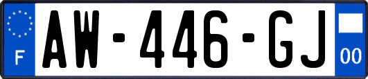 AW-446-GJ