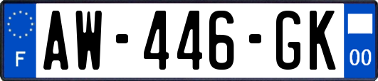 AW-446-GK